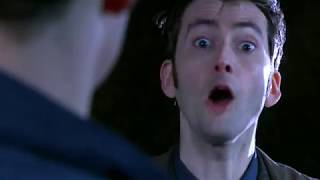 The Doctor Mentioning Rose :(