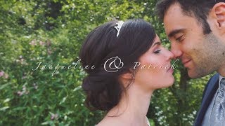 Jacqueline & Patrick // Our Wedding Film