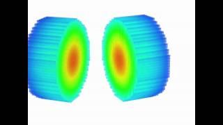 Zero Power Reactor Simulation