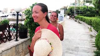 bushman prank very funny she  shocked and laughed 2021