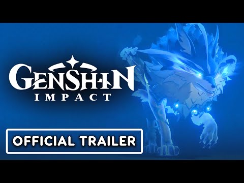 Genshin Impact - Official Gameplay Trailer | State of Play 2020