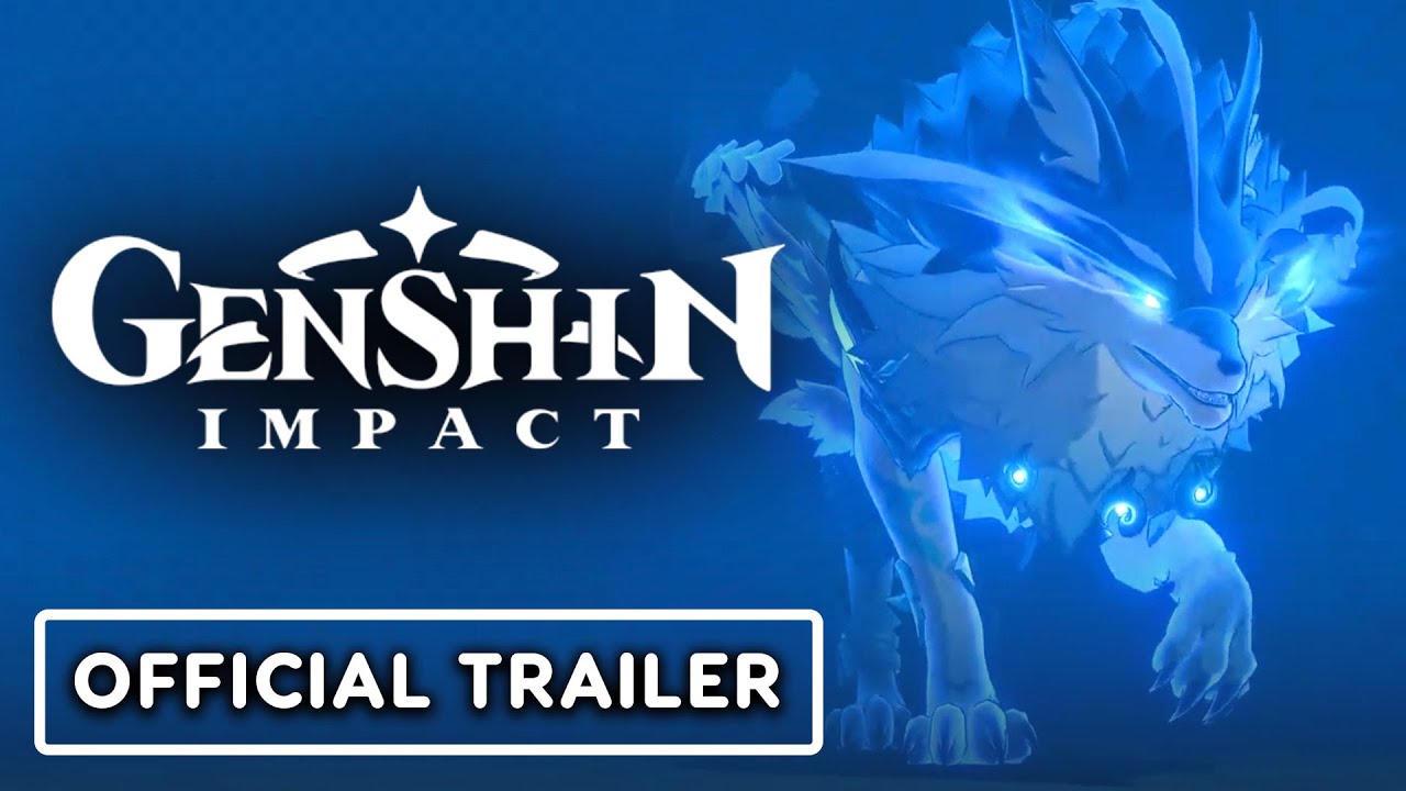 Genshin Impact - State of Play Gameplay Trailer