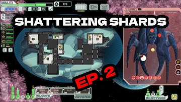 FTL: Faster than Light | Multiverse Mod | The Bravias: Part 2