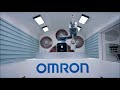 The new i4 Scara robot family from Omron