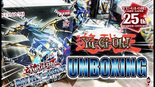 Yu-Gi-Oh! UNBOXING de Battles of Legend Chapter 1