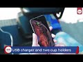 Patriot Model 4 Wheel Mobility Scooter by Metro Mobility Feature Overview [2024]