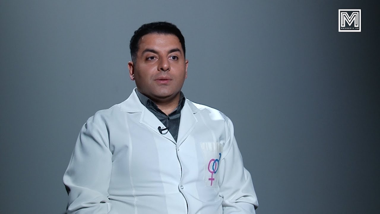 Սեռական հարաբերություն հղիության ընթացքում կարելի՞ է թե ոչ #medmedia