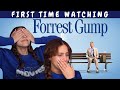 Why is it so sad forrest gump 1994  movie reaction  first time watching