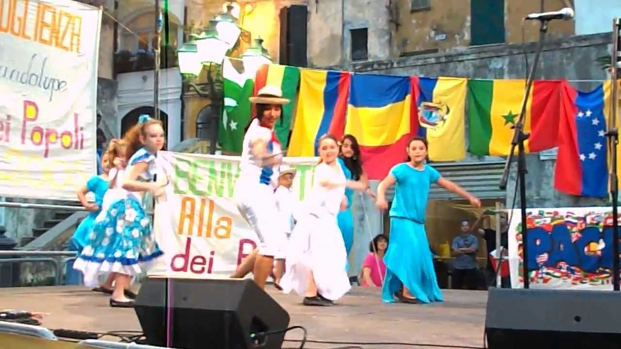 Festa A Tema Cubana Come Vestirsi