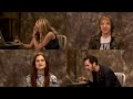 Harry Potter cast doing the Pottermore House Test (full video)