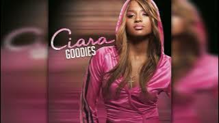 Ciara - Goodies (feat. Petey Pablo) (Instrumental)
