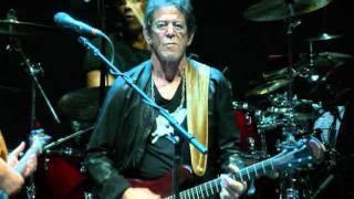 Lou Reed - Mother (John Lennon Cover) - Live (audio only)