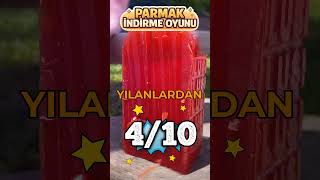 Bunları Hiç Yaptın Mı? Eğlenceli Parmak İndirme Oyunu Bölüm 7