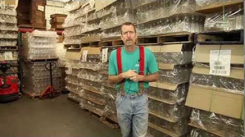 Phil in the Fields - Types of Pasteurization