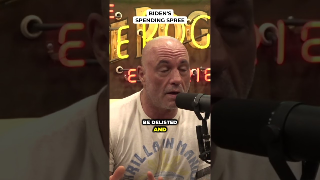 Biden's Spending Spree - Bono 