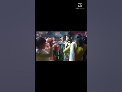 holi me masti maami ki phadi