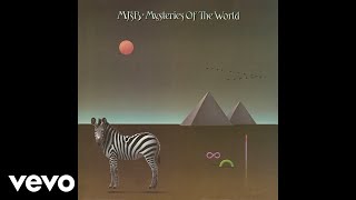 MFSB - Mysteries of the World (Official Audio) chords