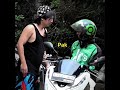 Aidan bikin orang senyum #shorts