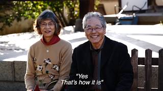 SPECIAL MOVIE　若木信吾、小津安二郎への旅