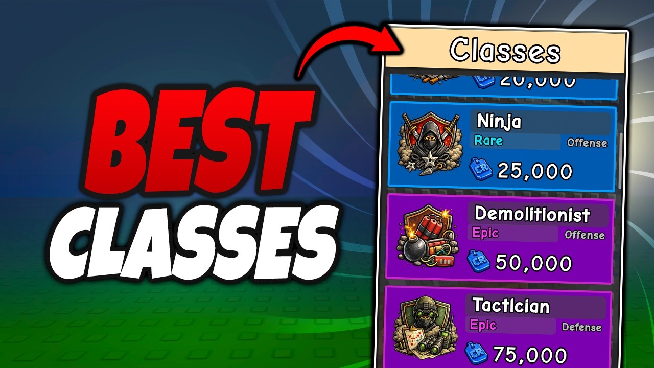 all-classes-in-survive-zombie-arena-roblox-best-class-guide-and