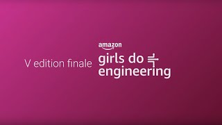 Girls Do Engineering – Highlights of the 5th Edition of the Program. April 2025