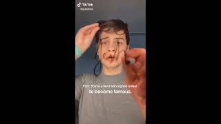 #tiktok #povs #wattpad #viral #trending