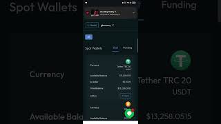 Famous I Made $1,000 in 10 Minutes with Crypto Arbitrage (Beginner Friendly!) #cryptoarbitrage Profile
