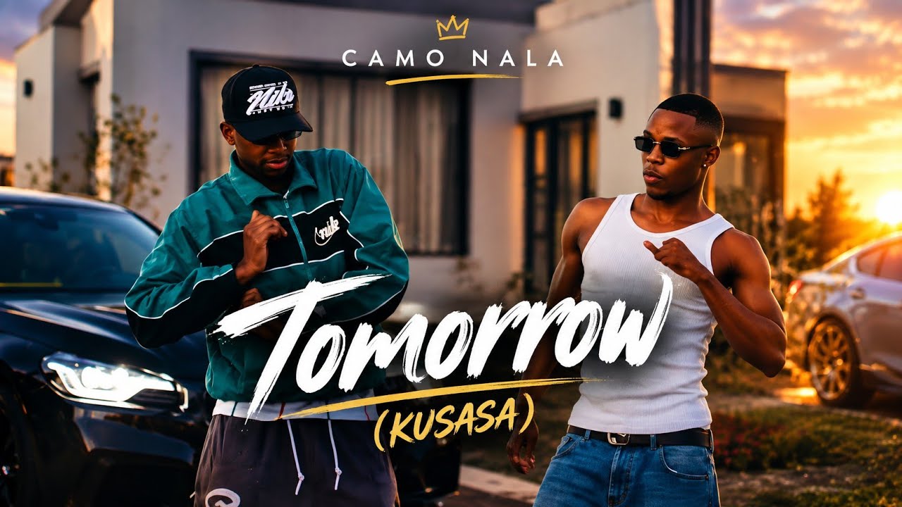 Guarda Camo Nala - Tomorrow (Kusasa) su YouTube Guarda Camo Nala - Tomorrow (Kusasa) su YouTube