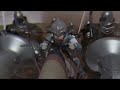 「サパタ攻防戦」制作進捗13:fan made(Ai音声による仮ボイス)