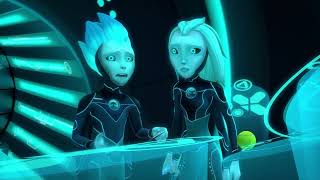 3 Below - Aja Tarron Scenes Pack