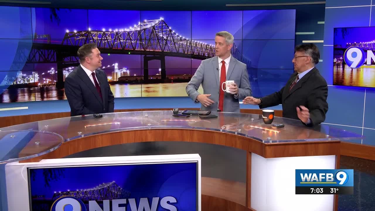 9News Now 7AM - Tuesday, Feb. 24