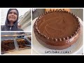 Vlog # 21 | Watched Ant-Man | Shahnawaz Restaurant | More snow | Let’s bake a cake! | Being Huma