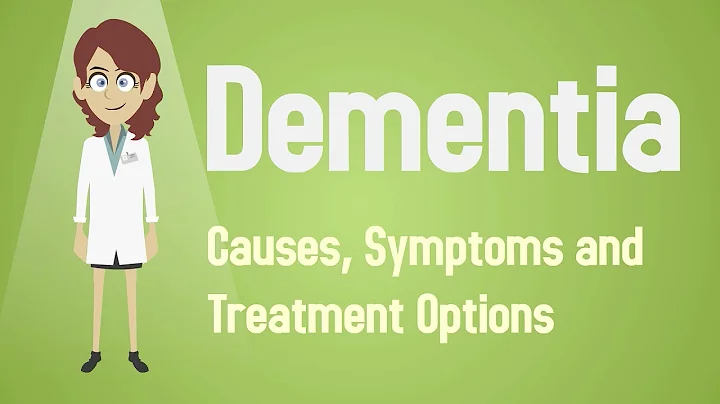 Dementia - Causes, Symptoms and Treatment Options - DayDayNews