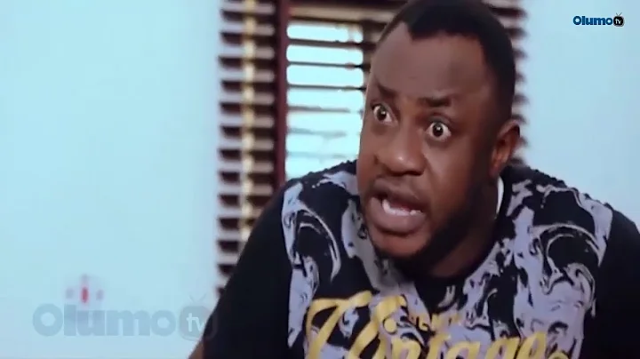 Eyin Lohun Yoruba Movie Now Showing On OlumoTV