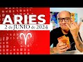 ARIES | Horóscopo de hoy 2 de Junio 2024 | Esta persona anhela un momento mágico aries