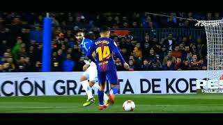 Coutinho WhatsApp status video