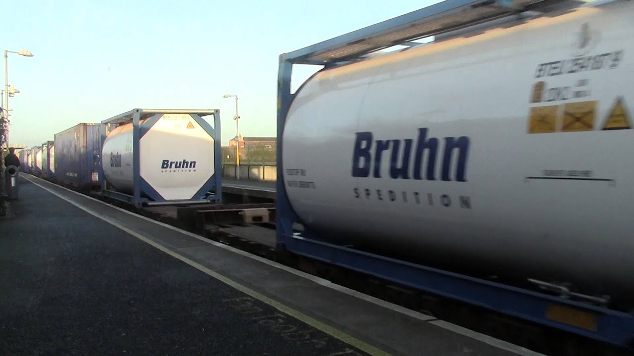 Drumcondra HD-Irish rail 201 no.221 +IWT passes on service to Ballina top movies on netflix