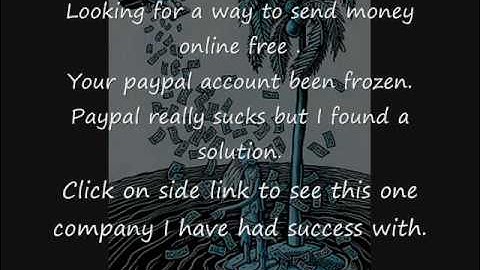 Paypal Alternative