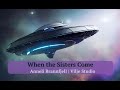 When the Sisters Come | Celestial Meditation Song of Peace & Light | Vilje Studio