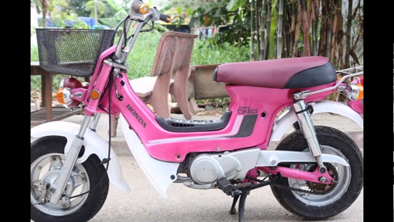 REVIEW XE CHALY 50CC HÀNG VIỆT NAM CHẤT LƯỢNG CAO TẠI KIM ĐIỆP  YouTube