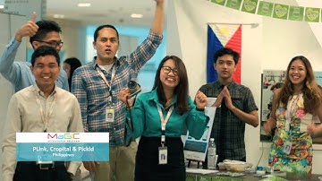 MaGIC Accelerator Program (MAP) ASEAN Track Cohort 1 Highlights