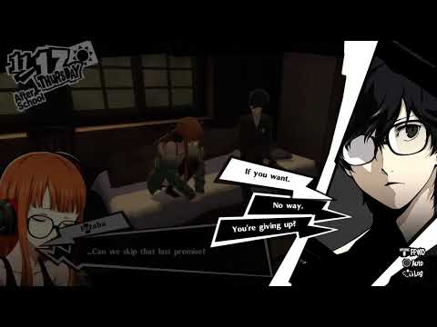 Video: Persona 5 Royal-testantwoorden - Hoe U Alle Examens En Klasquizvragen Kunt Behalen