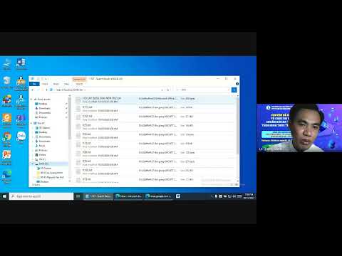 Video ÔN TẬP TIN HỌC CHUẨN ĐẦU RA (PHẦN 1) - HƯỚNG DẪN... - YouTube