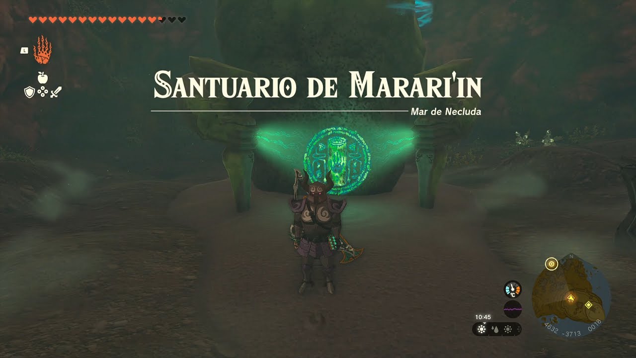 santuario-de-marari-in-tears-of-the-kingdom-tloz-youtube