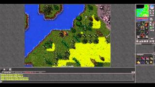 AMAZON CAMP VENORE