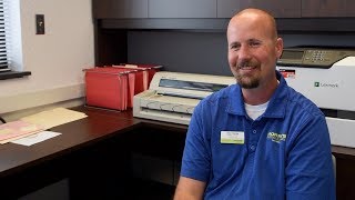 Brian D. | Service Advisor | Employee Spotlight