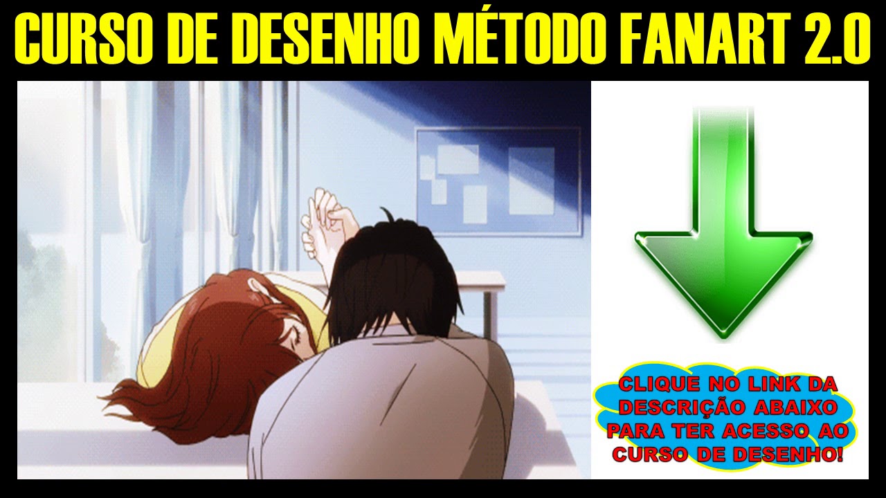 DESENHAR ANIME PARA INICIANTES DESENHAR ANIME PARA INICIANTES 2018