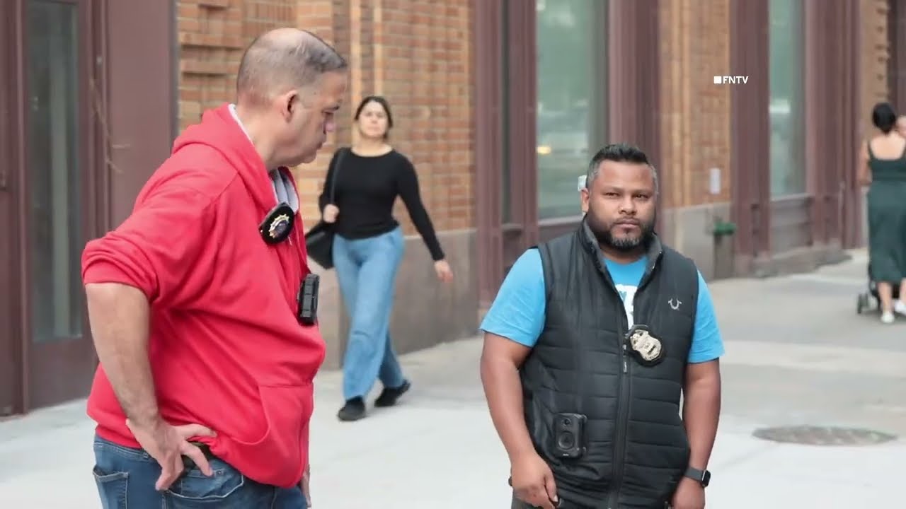 Man Killed at Subway Station in Downtown Brooklyn