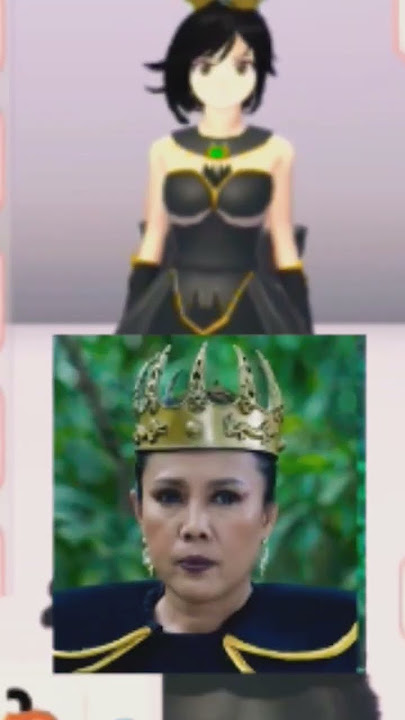 sakura cehnnel offlcial 👑 (ratu kegelapan di magic 5)