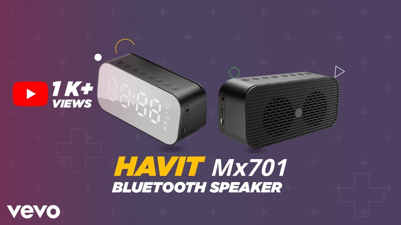 havit mx701